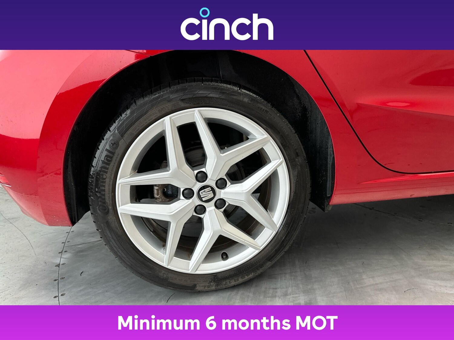 Used SEAT Ibiza 2019 for sale - 76305123: Photo 27