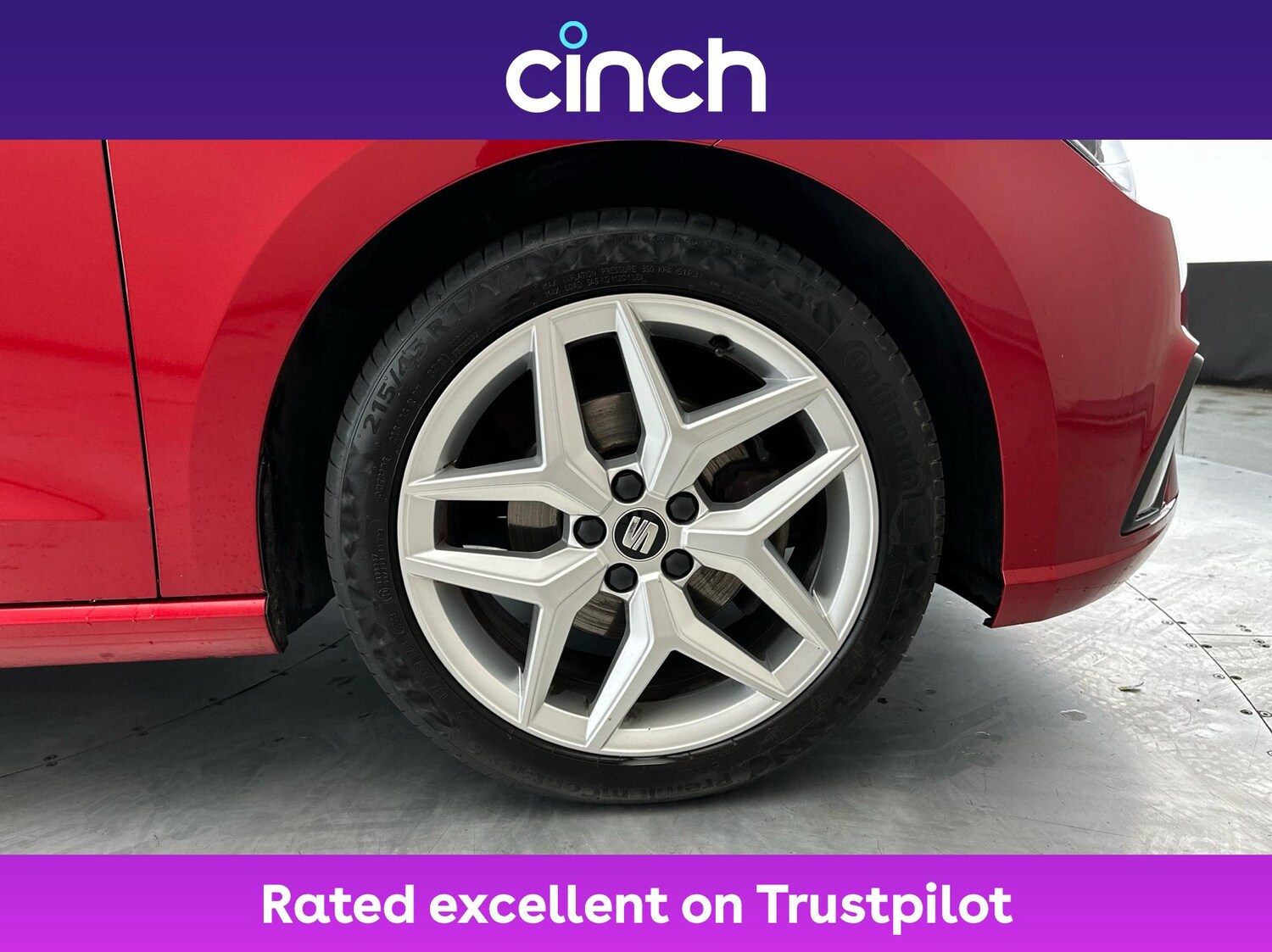 Used SEAT Ibiza 2019 for sale - 76305123: Photo 28