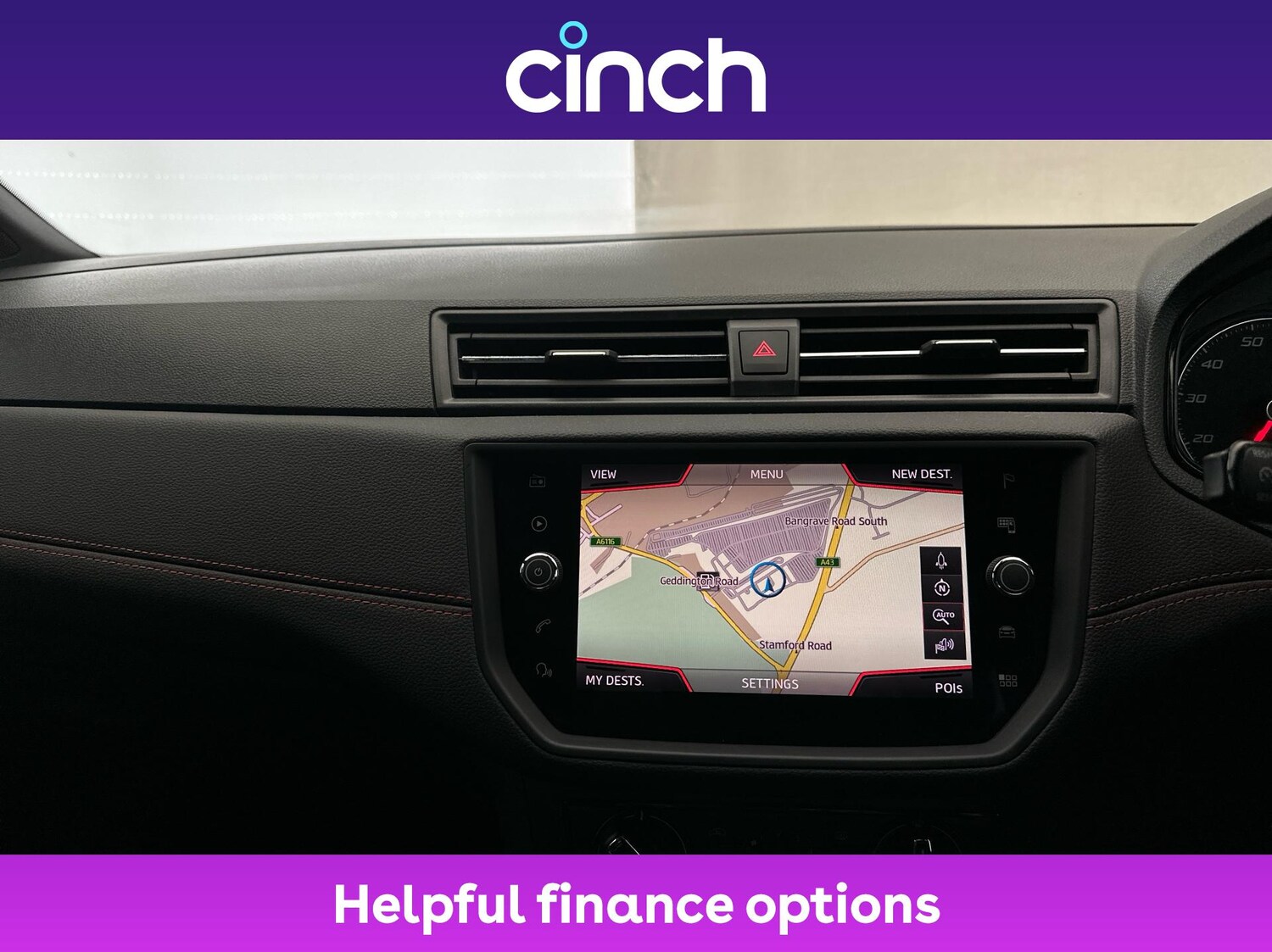 Used SEAT Ibiza 2019 for sale - 76305123: Photo 30