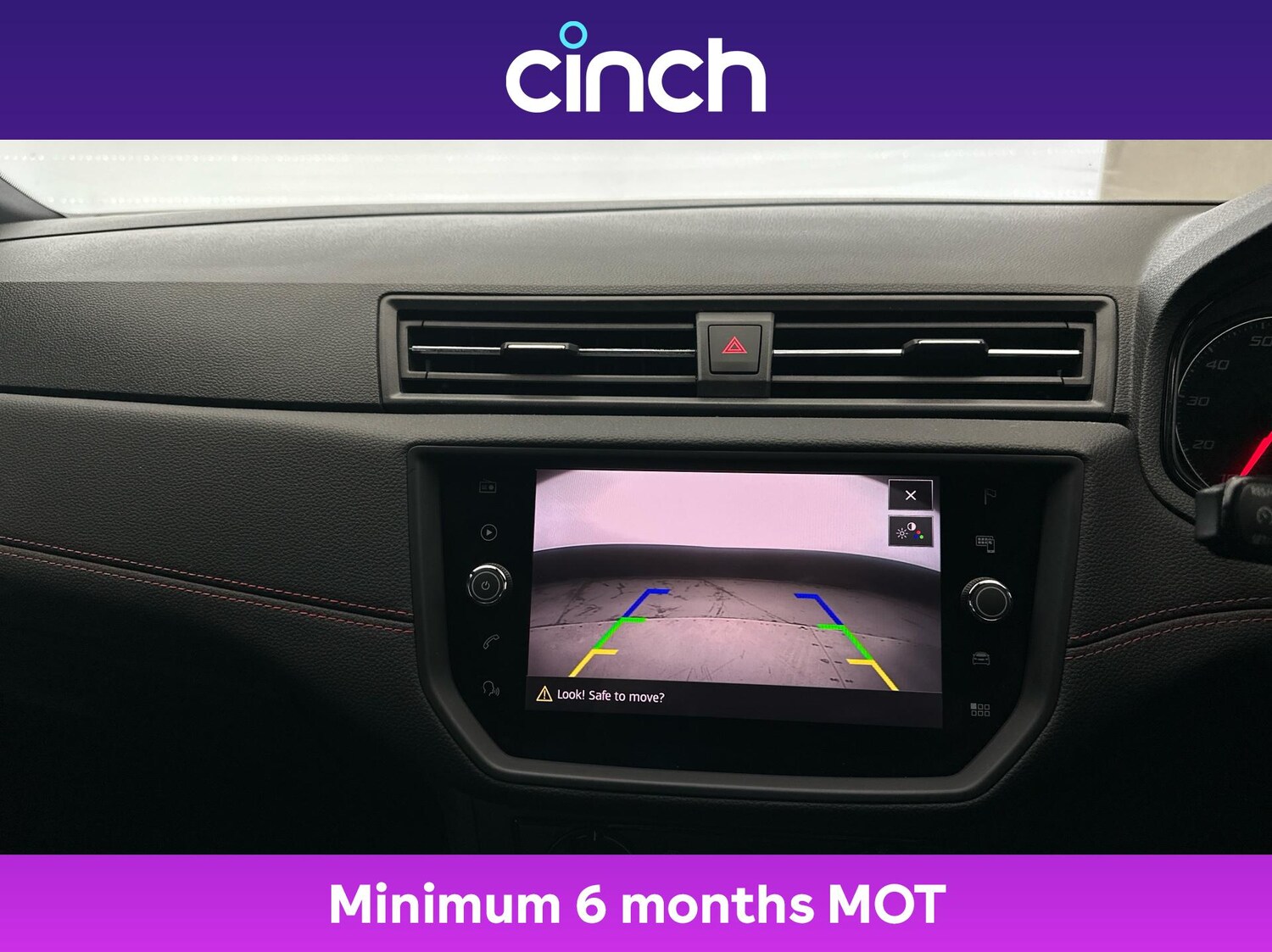 Used SEAT Ibiza 2019 for sale - 76305123: Photo 32