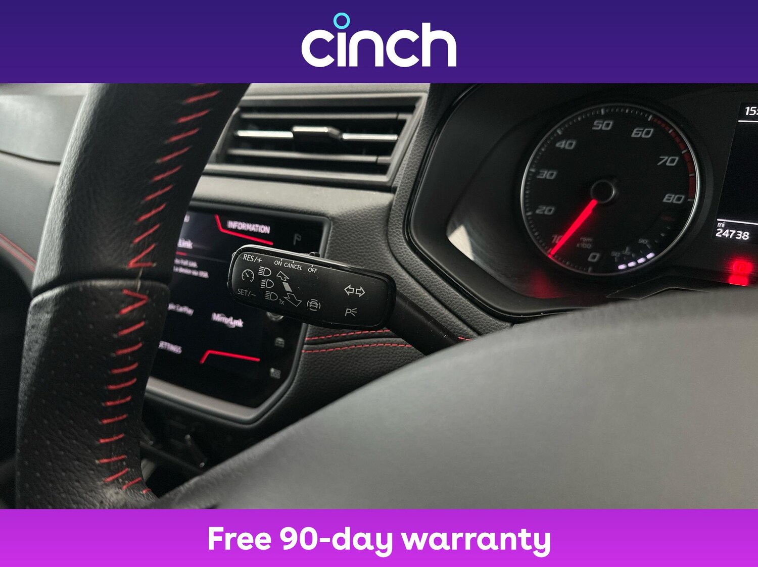 Used SEAT Ibiza 2019 for sale - 76305123: Photo 34