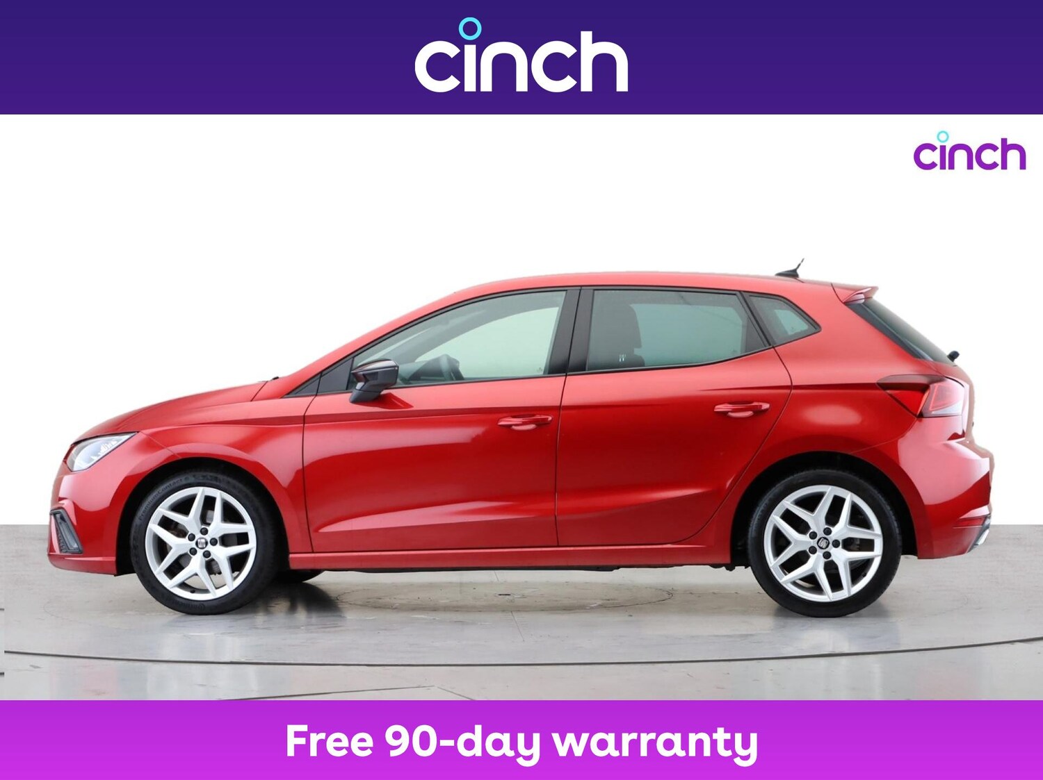 Used SEAT Ibiza 2019 for sale - 76305123: Photo 8
