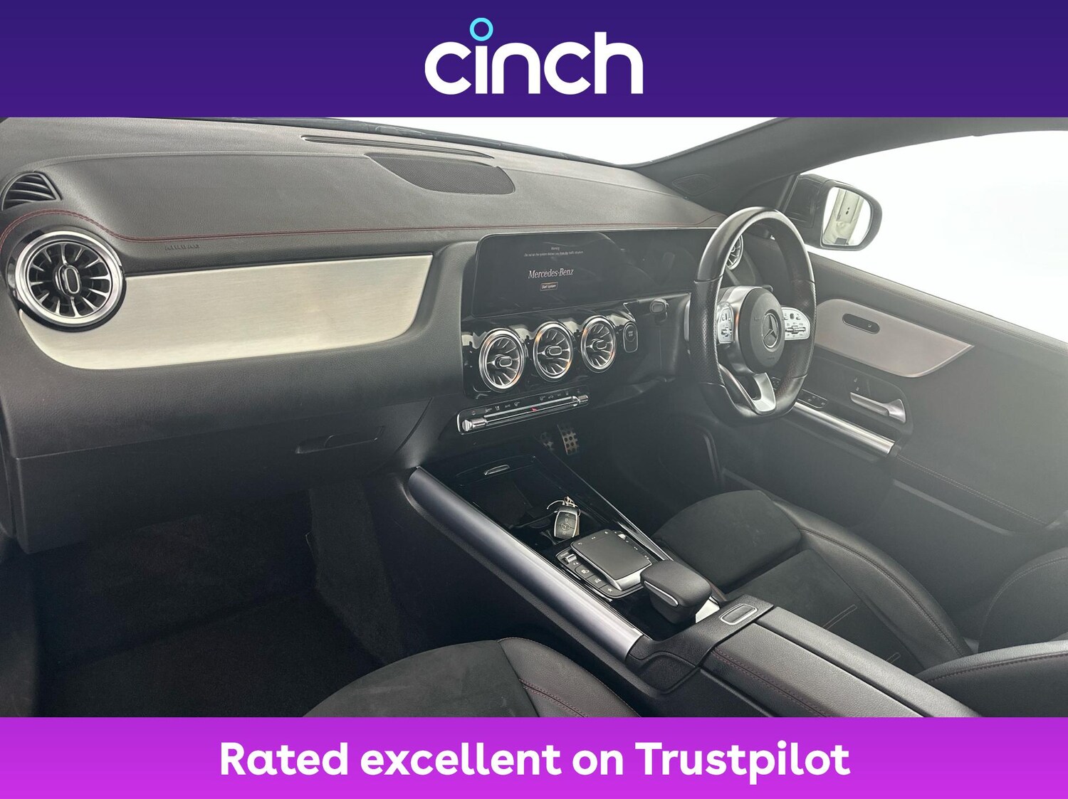 Used Mercedes-Benz EQA 2022 for sale - 76204616: Photo 14