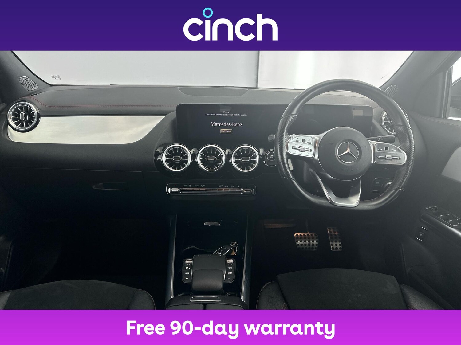 Used Mercedes-Benz EQA 2022 for sale - 76204616: Photo 15