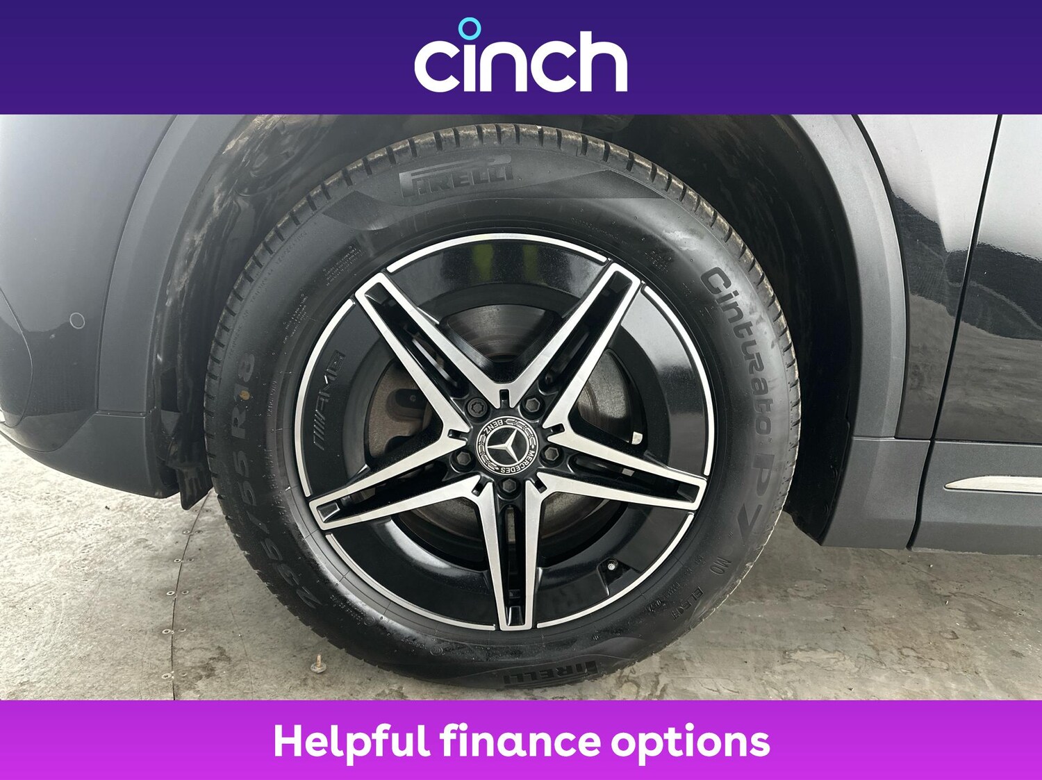 Used Mercedes-Benz EQA 2022 for sale - 76204616: Photo 24