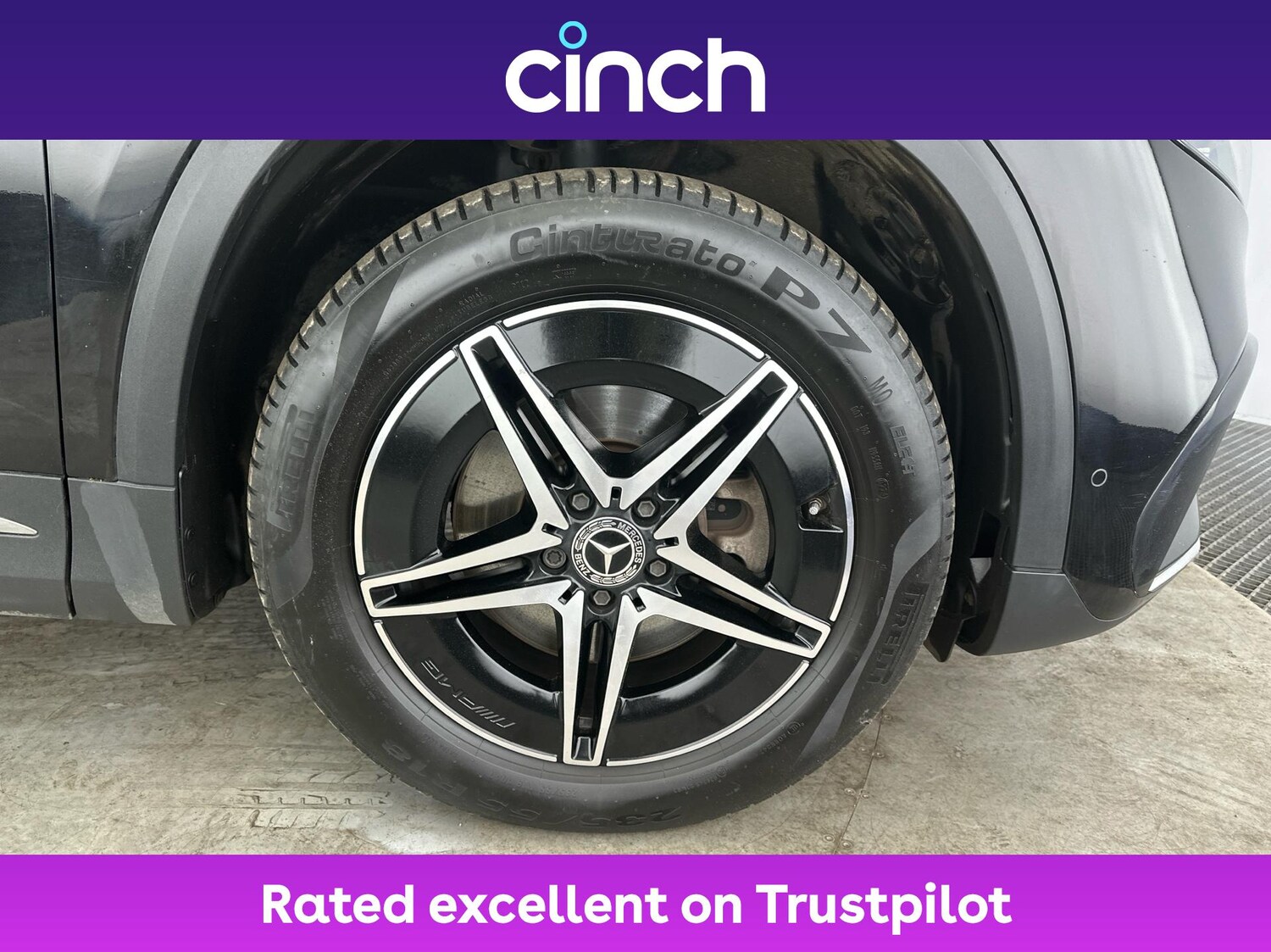 Used Mercedes-Benz EQA 2022 for sale - 76204616: Photo 28