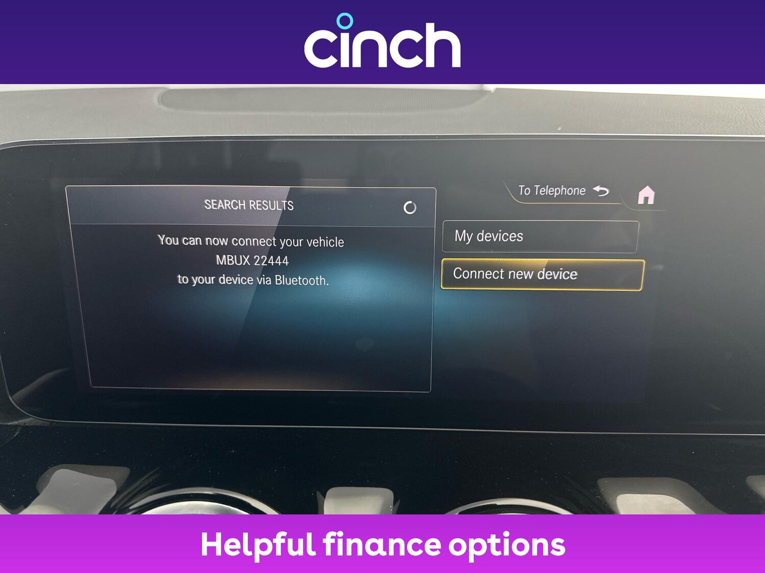 Used Mercedes-Benz EQA 2022 for sale - 76204616: Photo 30