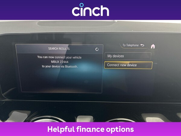 Used Mercedes-Benz EQA 2022 for sale - 76204616: Photo 30