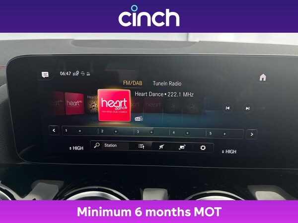 Used Mercedes-Benz EQA 2022 for sale - 76204616: Photo 32