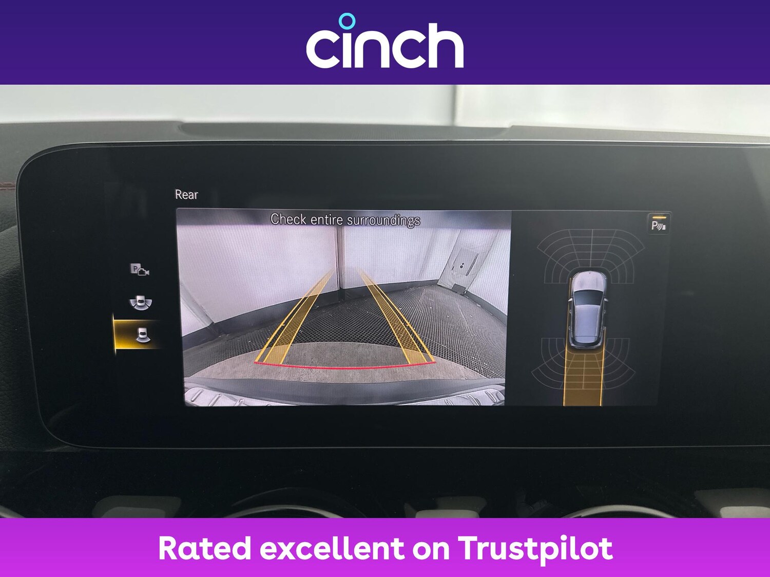 Used Mercedes-Benz EQA 2022 for sale - 76204616: Photo 33