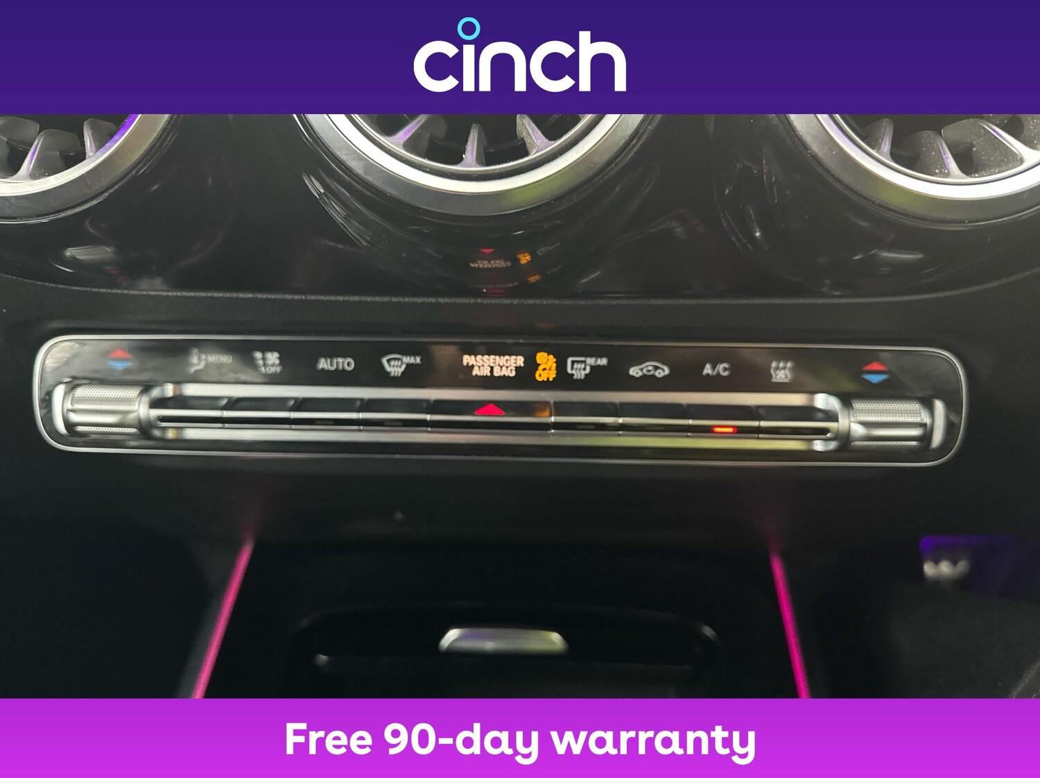 Used Mercedes-Benz EQA 2022 for sale - 76204616: Photo 34