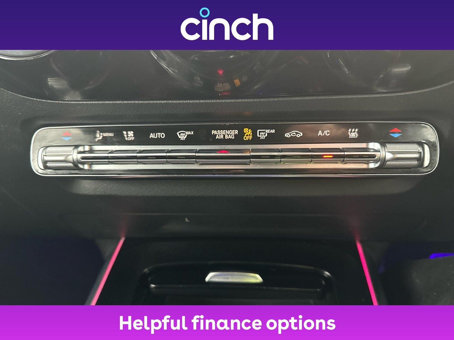 Used Mercedes-Benz EQA 2022 for sale - 76204616: Photo 40