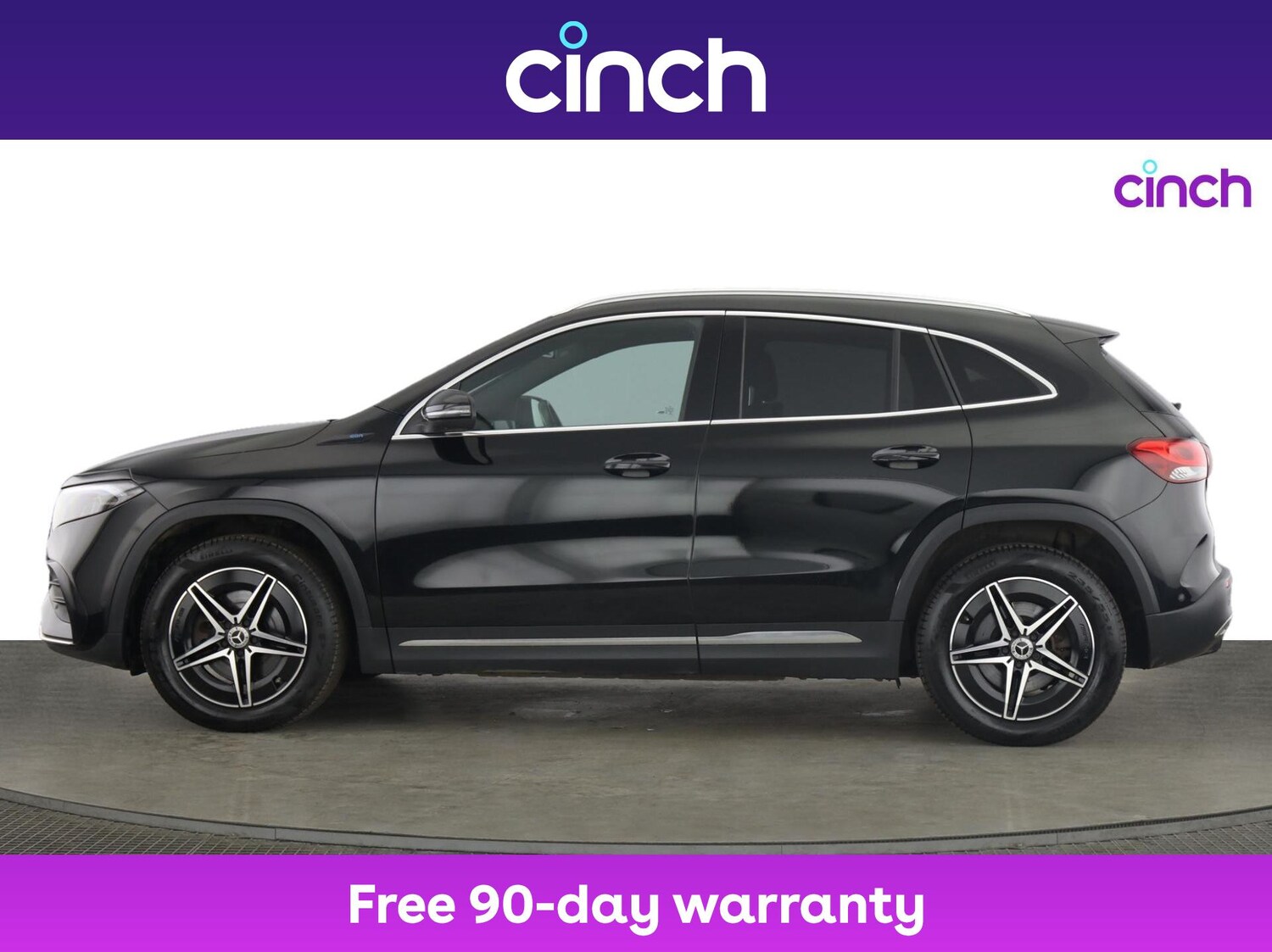 Used Mercedes-Benz EQA 2022 for sale - 76204616: Photo 8