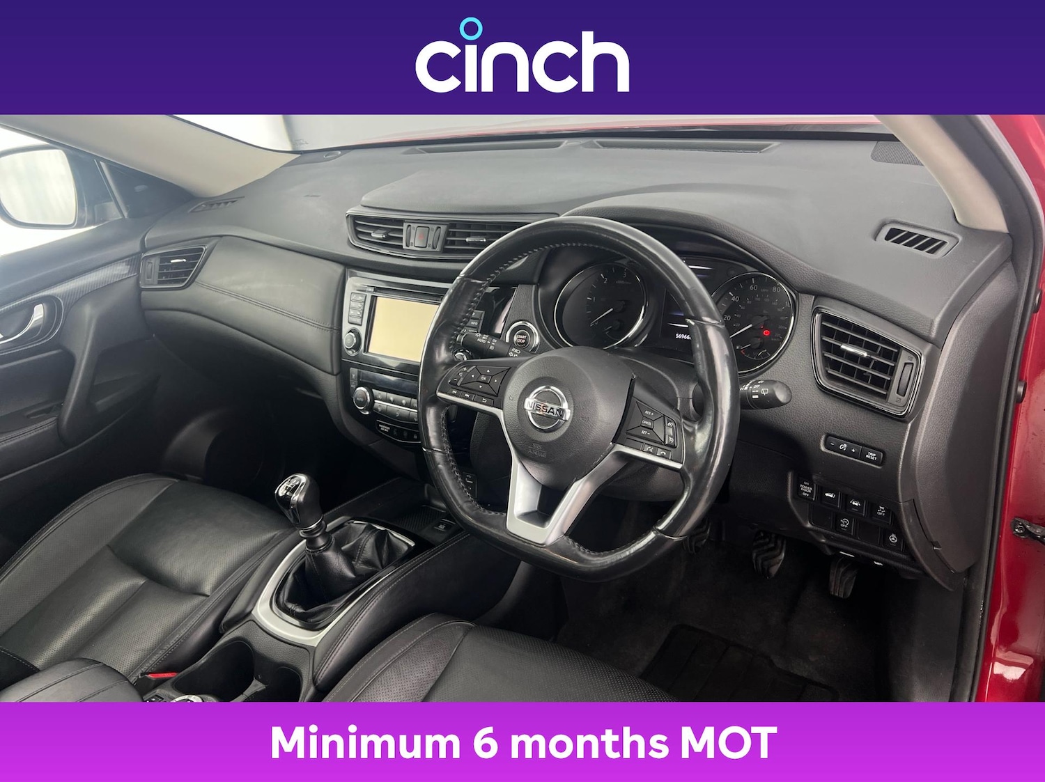 Used Nissan X-Trail 2020 for sale - 77072268: Photo 12