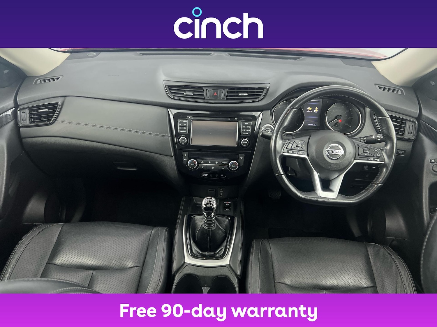 Used Nissan X-Trail 2020 for sale - 77072268: Photo 15