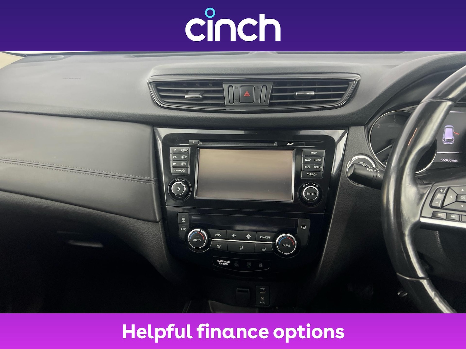 Used Nissan X-Trail 2020 for sale - 77072268: Photo 17