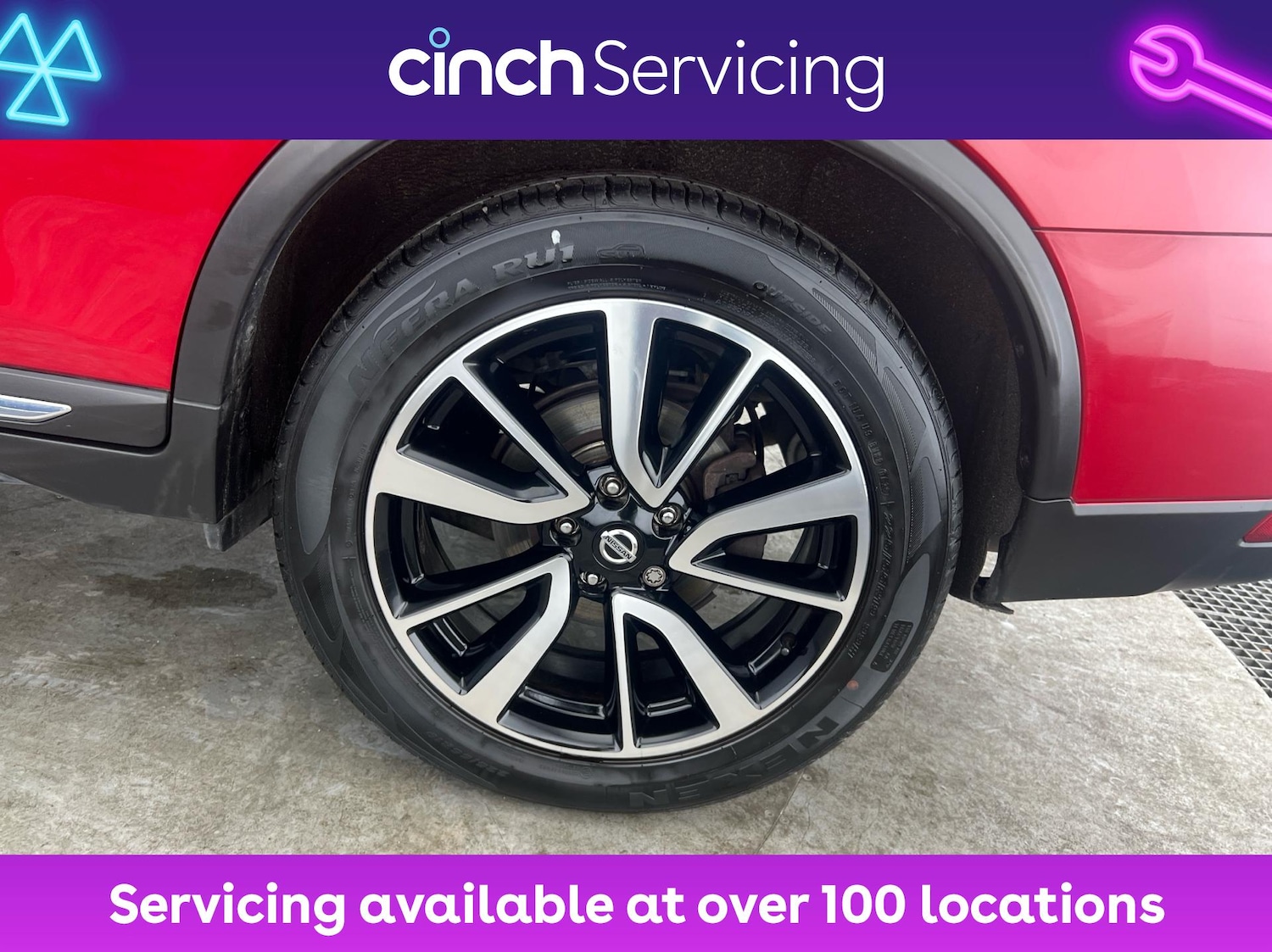 Used Nissan X-Trail 2020 for sale - 77072268: Photo 26