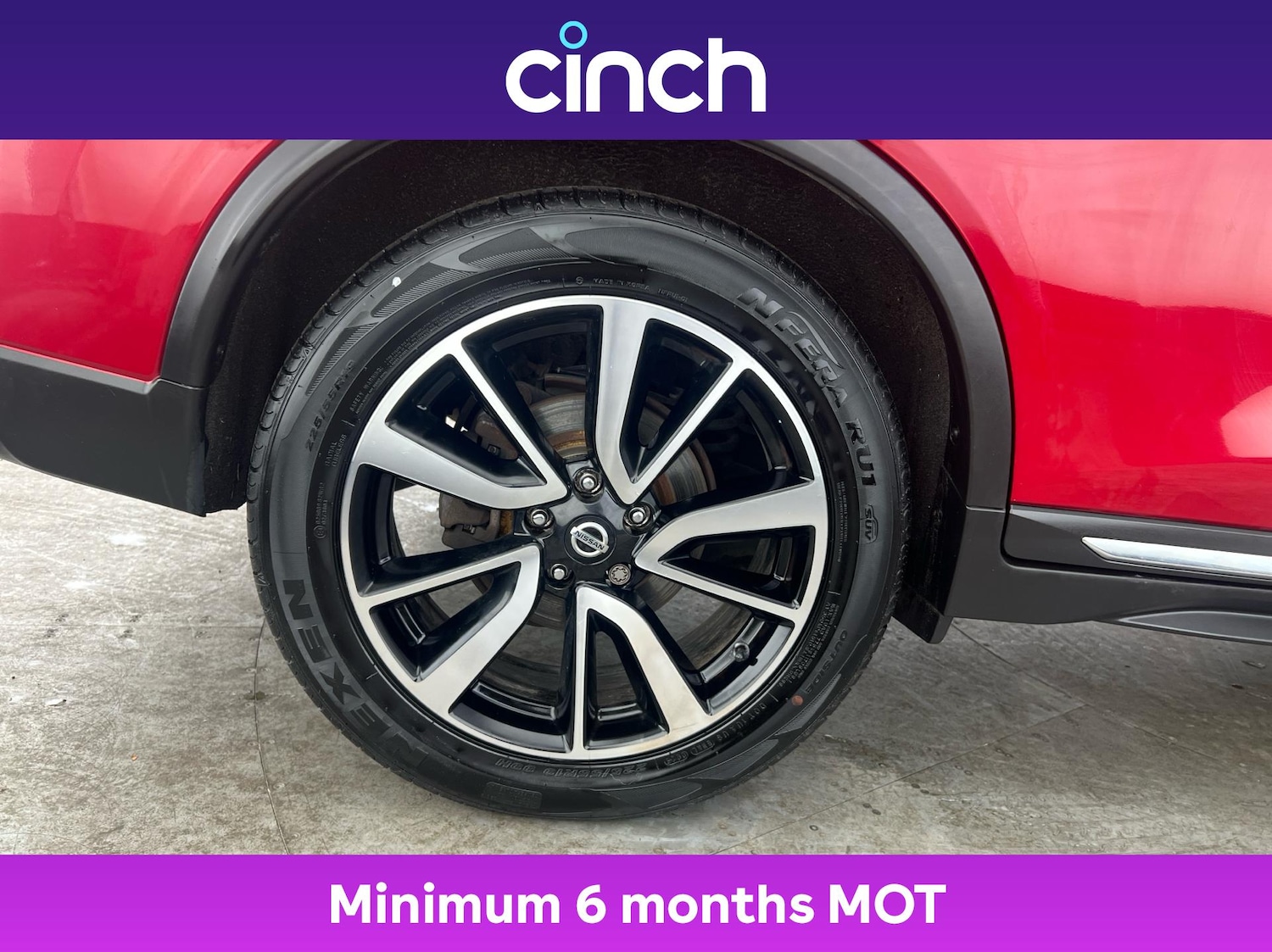 Used Nissan X-Trail 2020 for sale - 77072268: Photo 27