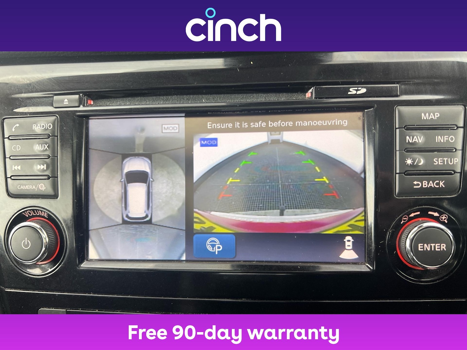 Used Nissan X-Trail 2020 for sale - 77072268: Photo 34