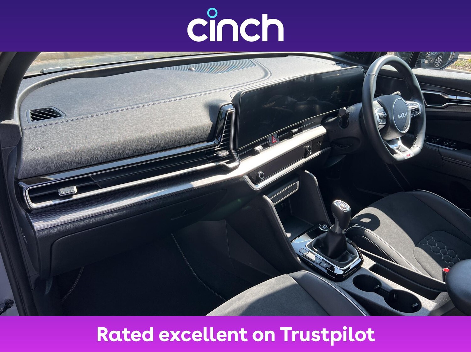 Used Kia Sportage 2022 for sale - 76712035: Photo 14