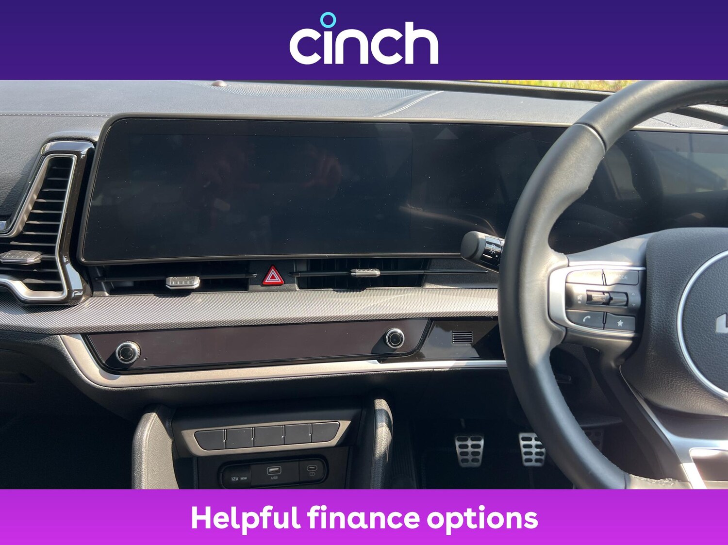 Used Kia Sportage 2022 for sale - 76712035: Photo 17