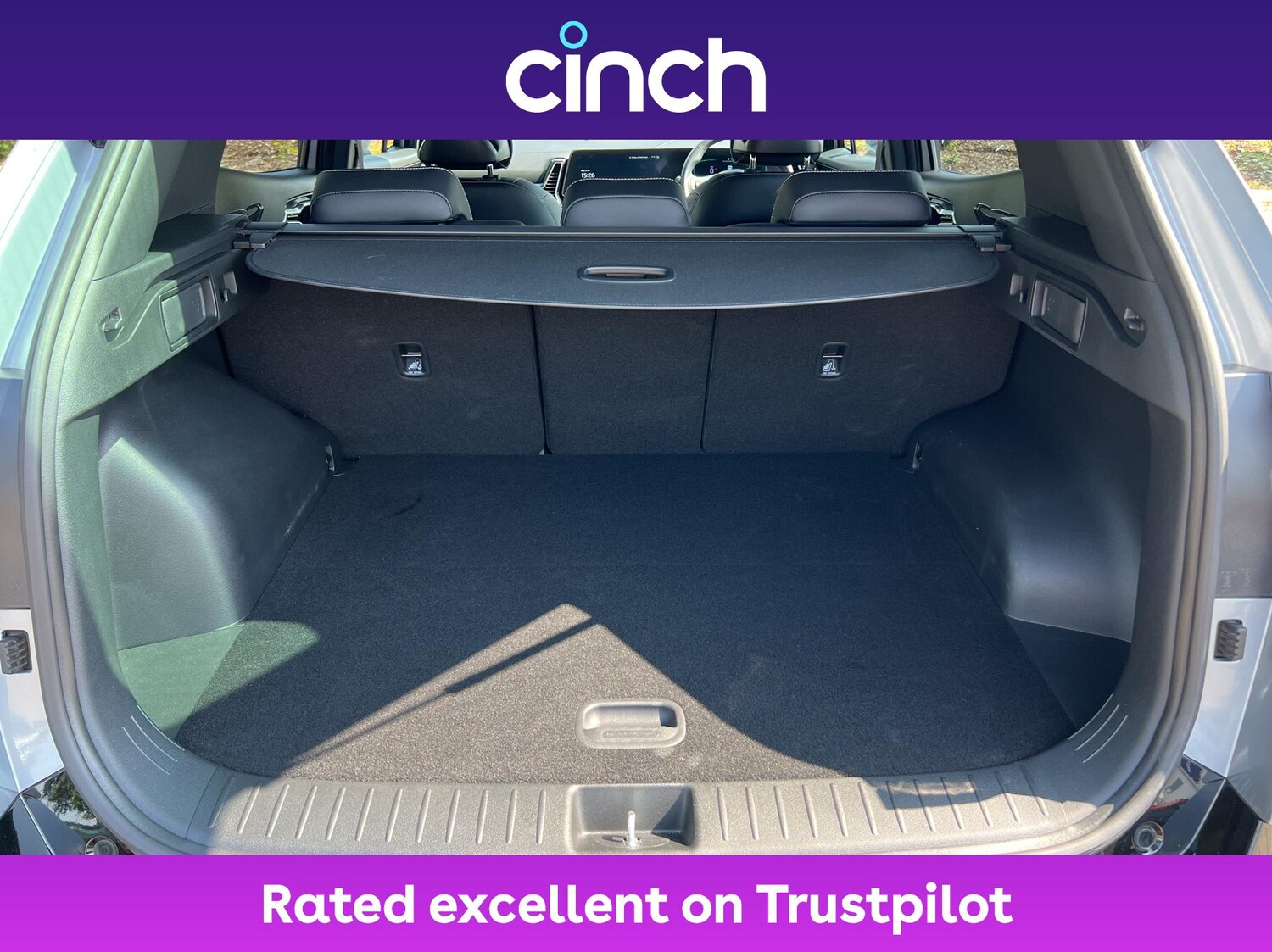 Used Kia Sportage 2022 for sale - 76712035: Photo 21