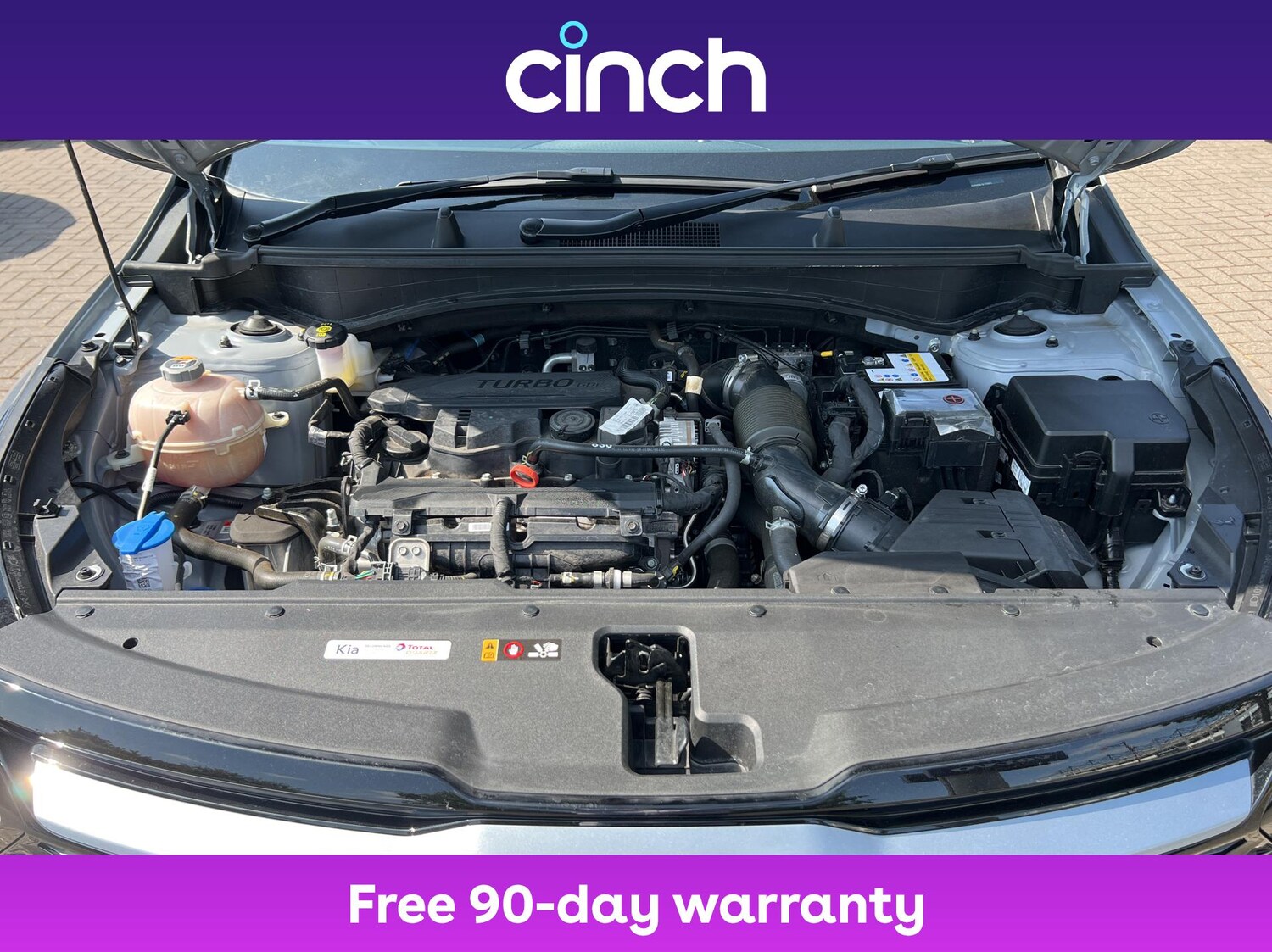 Used Kia Sportage 2022 for sale - 76712035: Photo 23