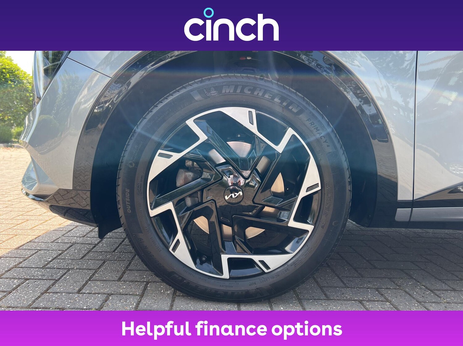 Used Kia Sportage 2022 for sale - 76712035: Photo 24