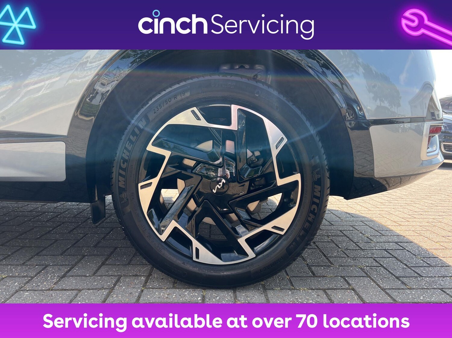 Used Kia Sportage 2022 for sale - 76712035: Photo 26