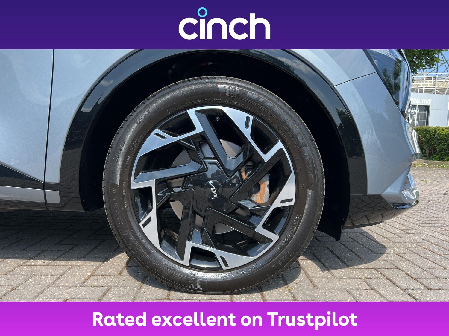 Used Kia Sportage 2022 for sale - 76712035: Photo 28