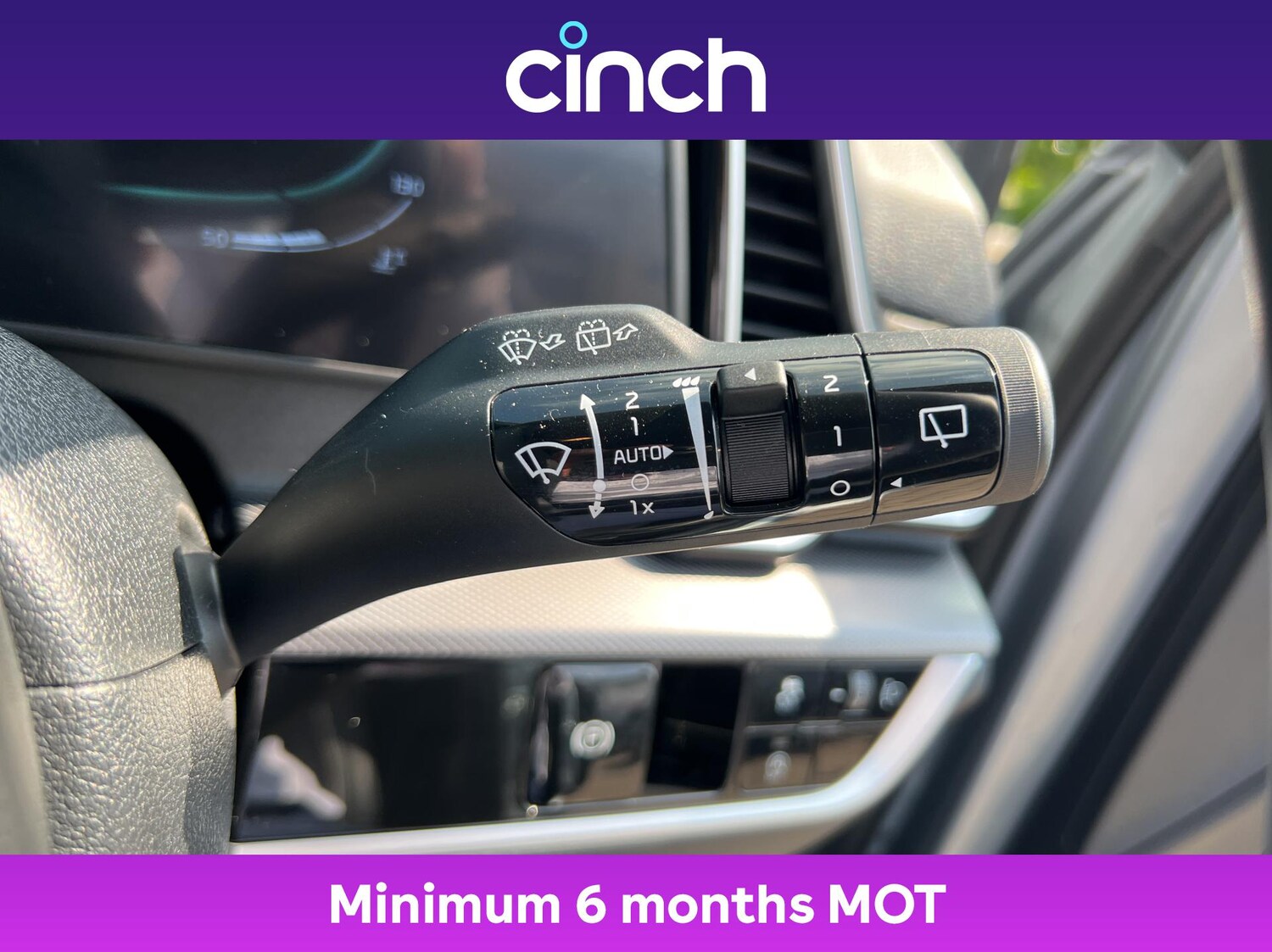 Used Kia Sportage 2022 for sale - 76712035: Photo 32