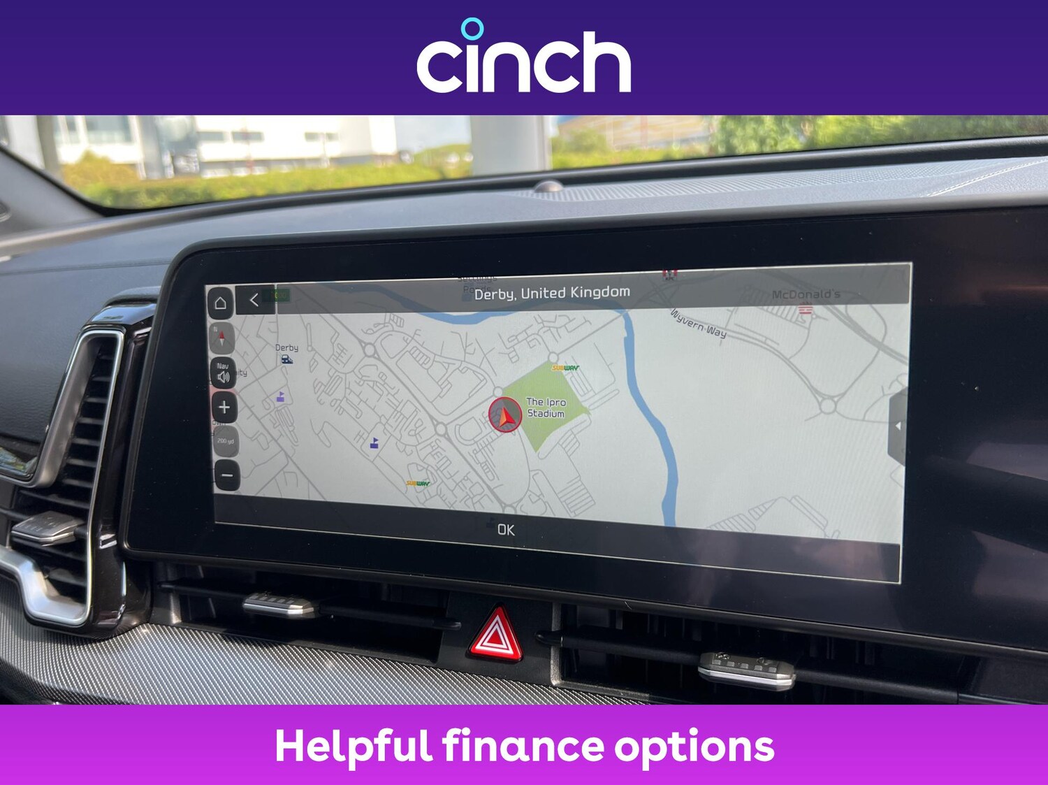 Used Kia Sportage 2022 for sale - 76712035: Photo 35