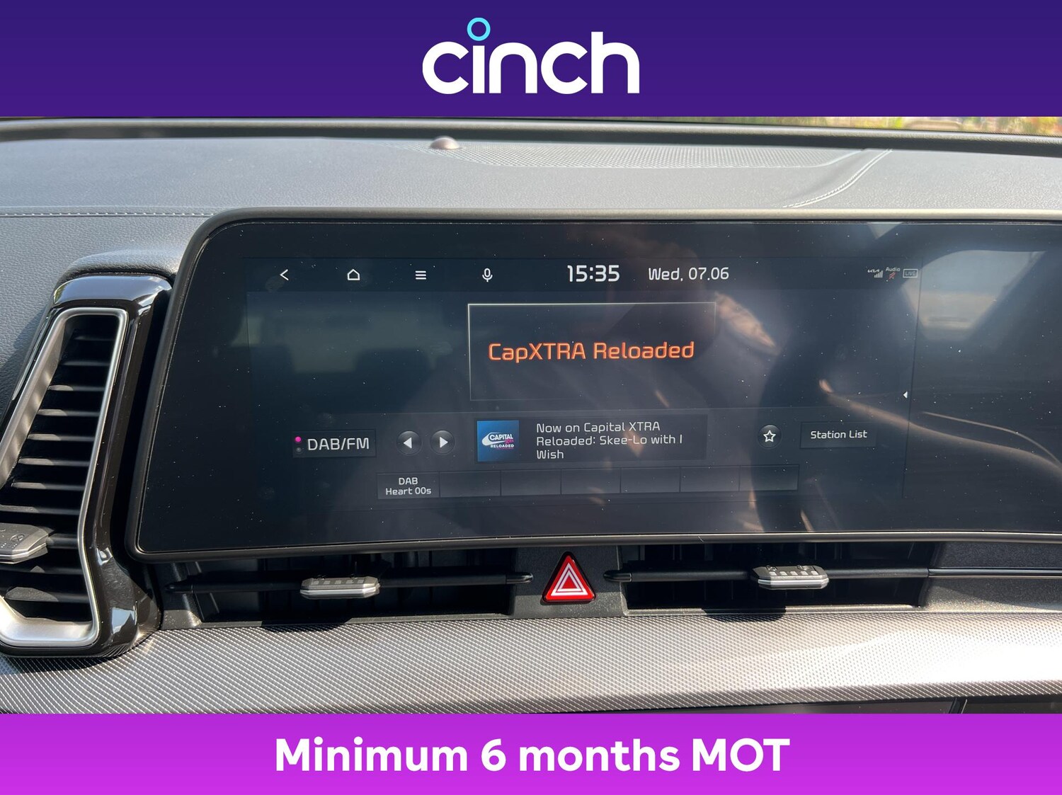 Used Kia Sportage 2022 for sale - 76712035: Photo 42