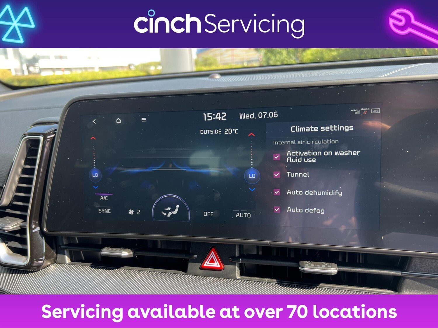 Used Kia Sportage 2022 for sale - 76712035: Photo 56