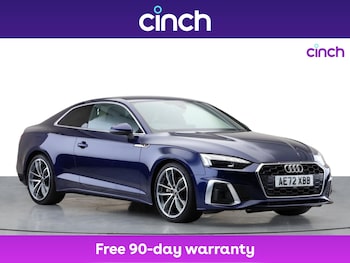 Audi - A5