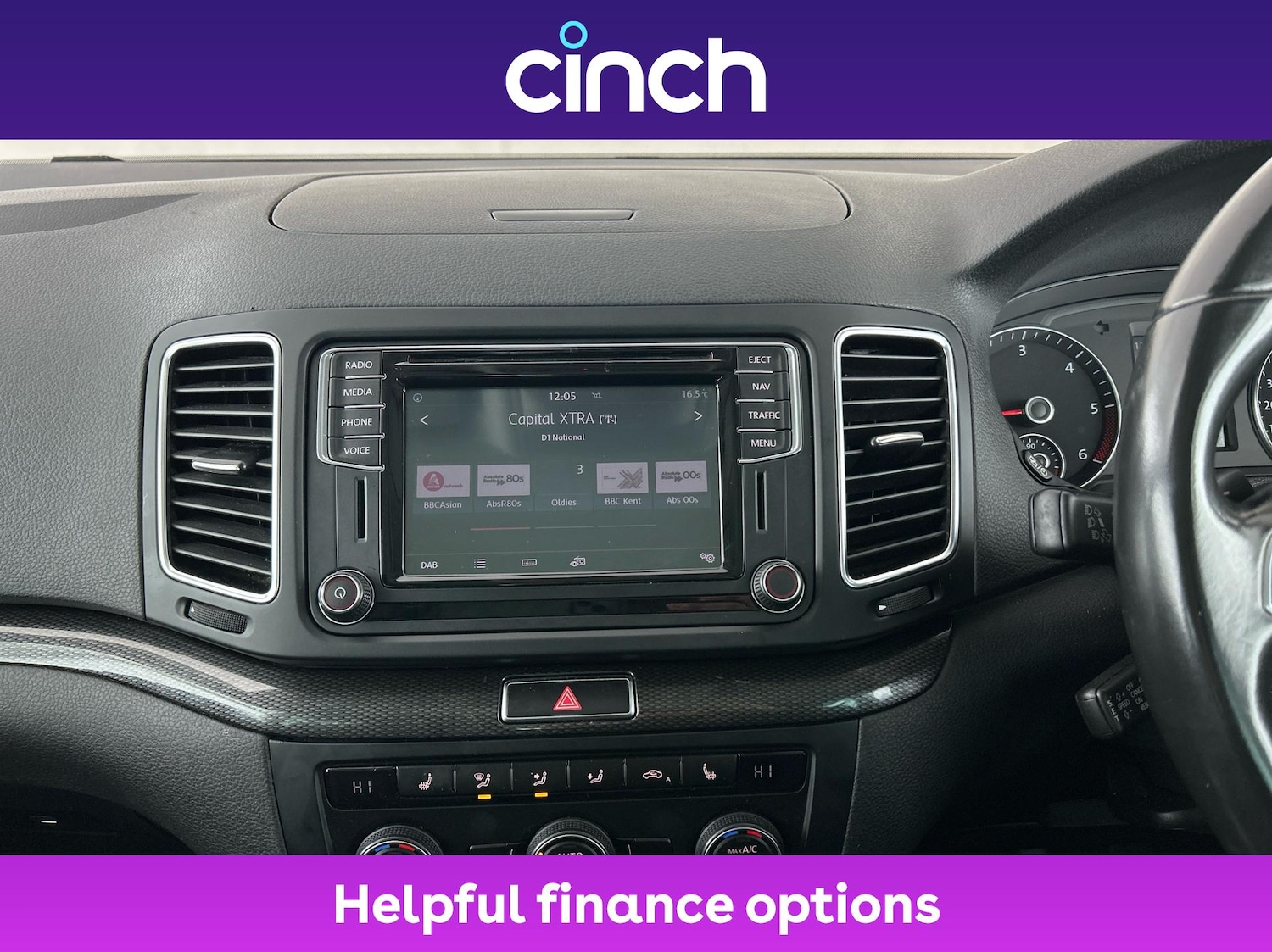 Used SEAT Alhambra 2016 for sale - 76896484: Photo 17