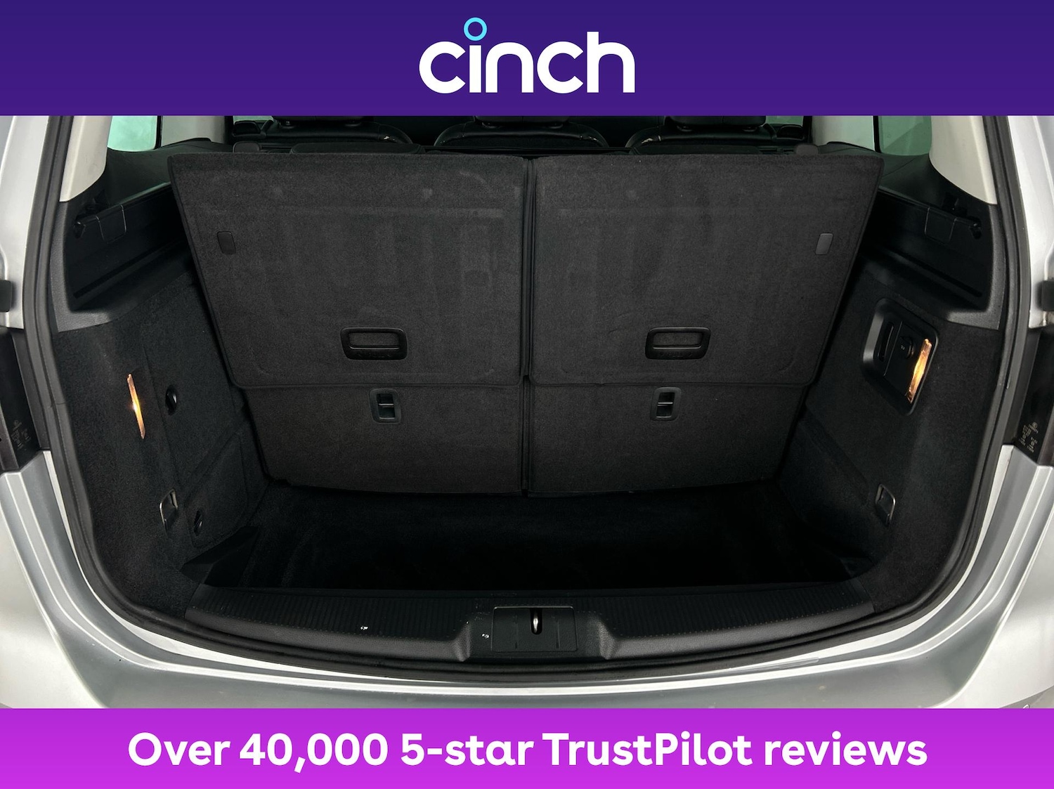 Used SEAT Alhambra 2016 for sale - 76896484: Photo 21