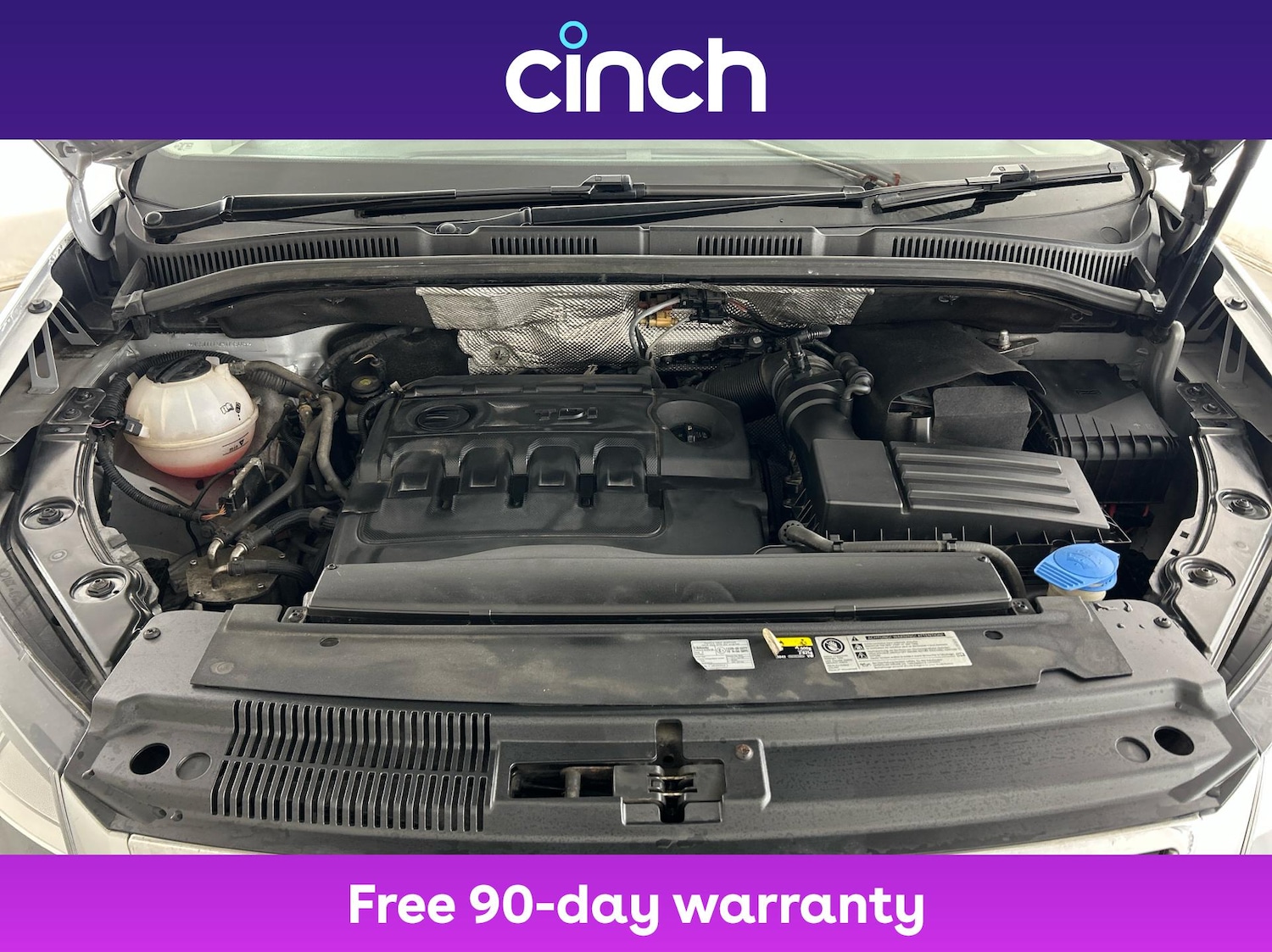 Used SEAT Alhambra 2016 for sale - 76896484: Photo 23