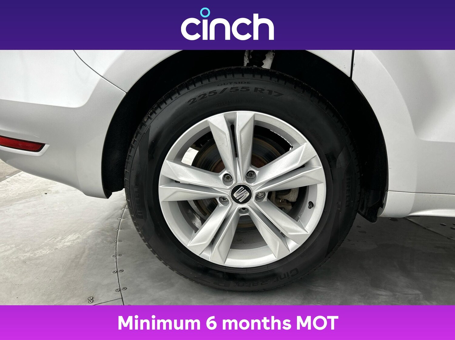 Used SEAT Alhambra 2016 for sale - 76896484: Photo 27