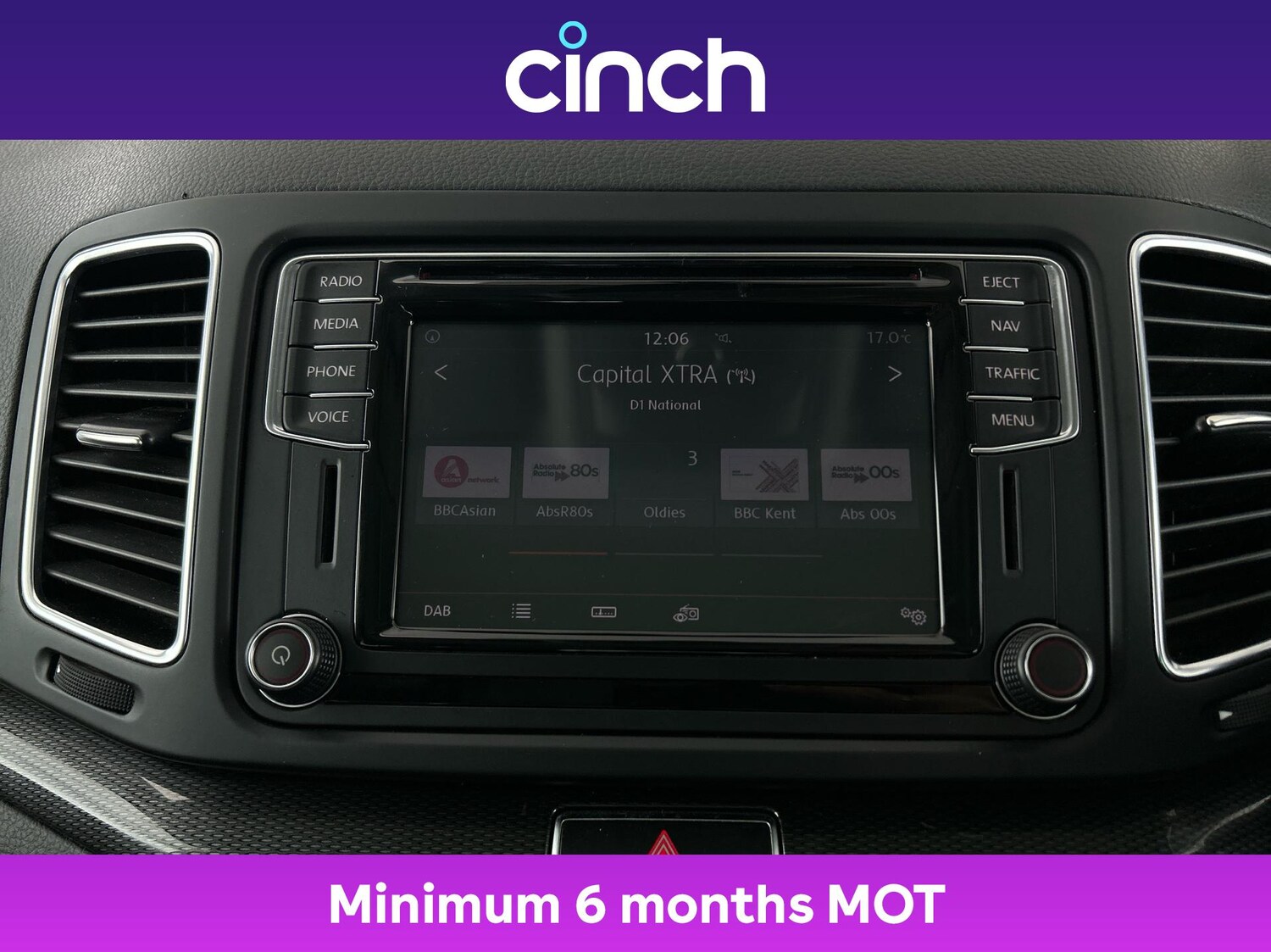 Used SEAT Alhambra 2016 for sale - 76896484: Photo 32