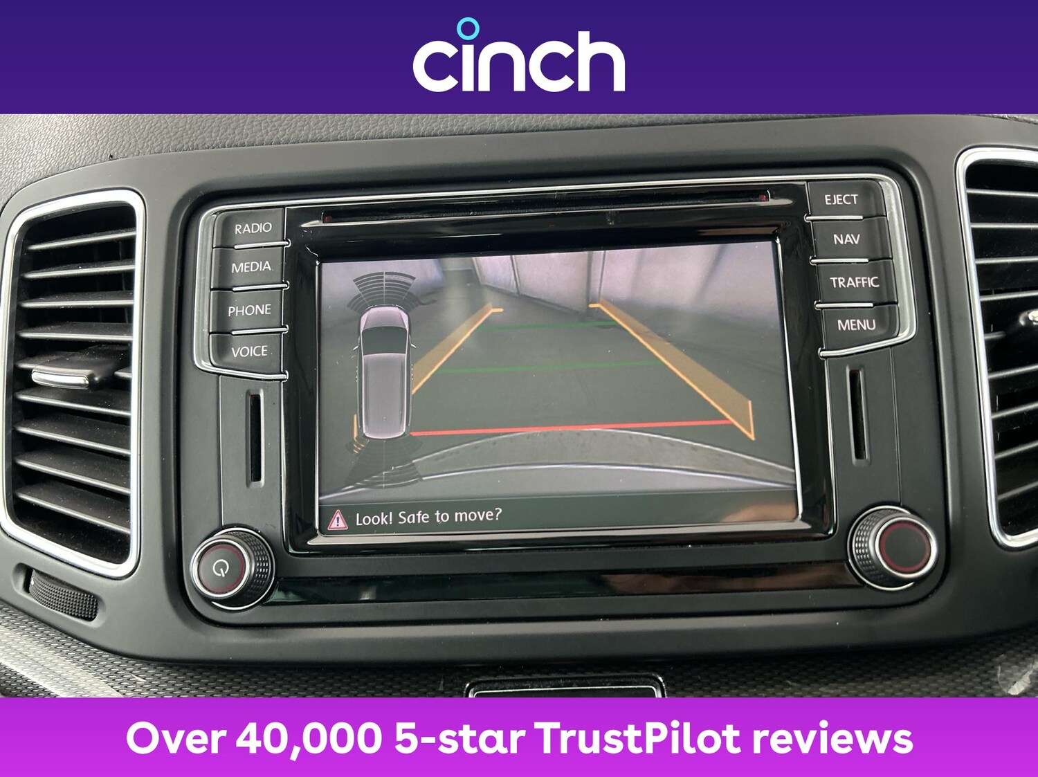 Used SEAT Alhambra 2016 for sale - 76896484: Photo 33