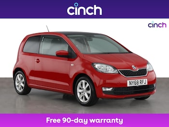 Skoda - Citigo