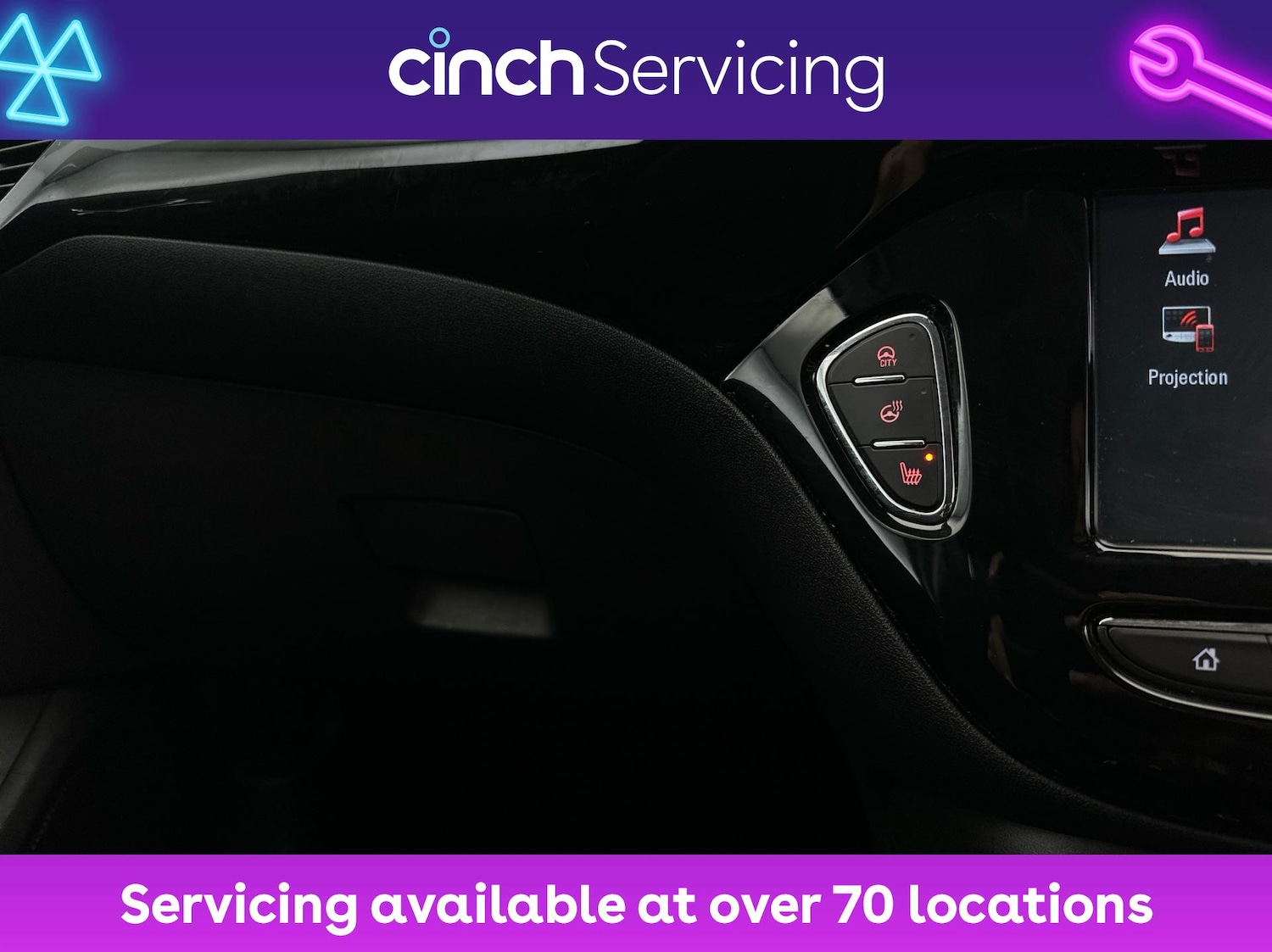 Used Vauxhall Corsa 2019 for sale - 77064766: Photo 31