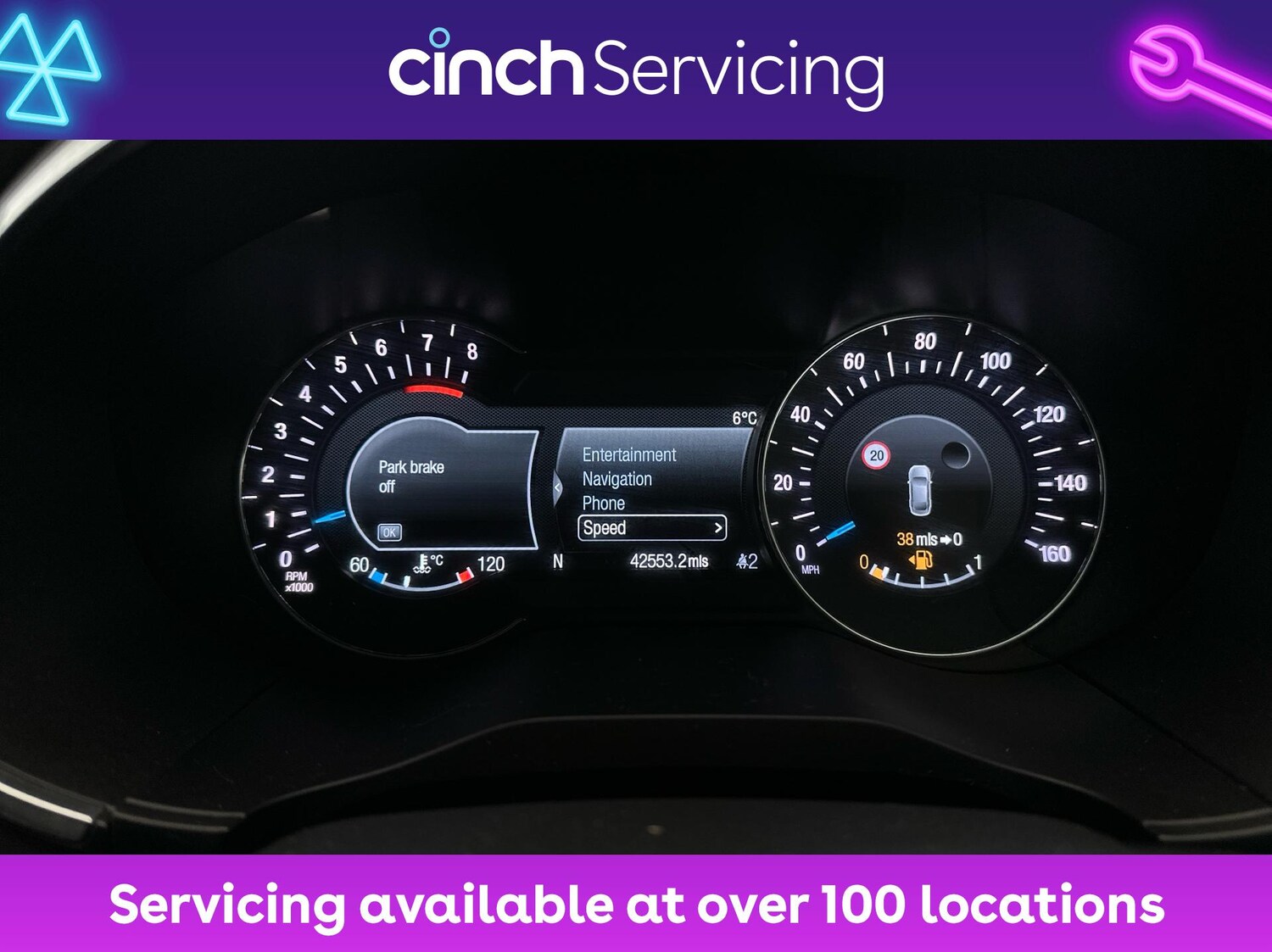 Used Ford Galaxy 2019 for sale - 77014102: Photo 18