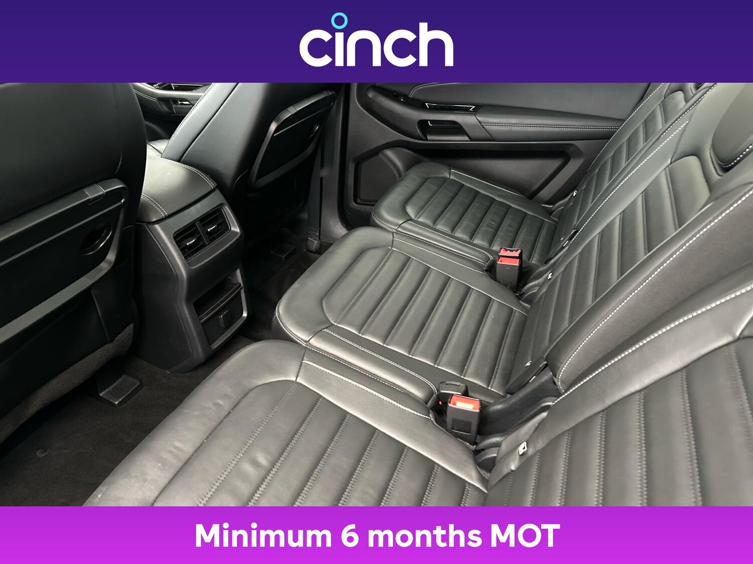 Used Ford Galaxy 2019 for sale - 77014102: Photo 20