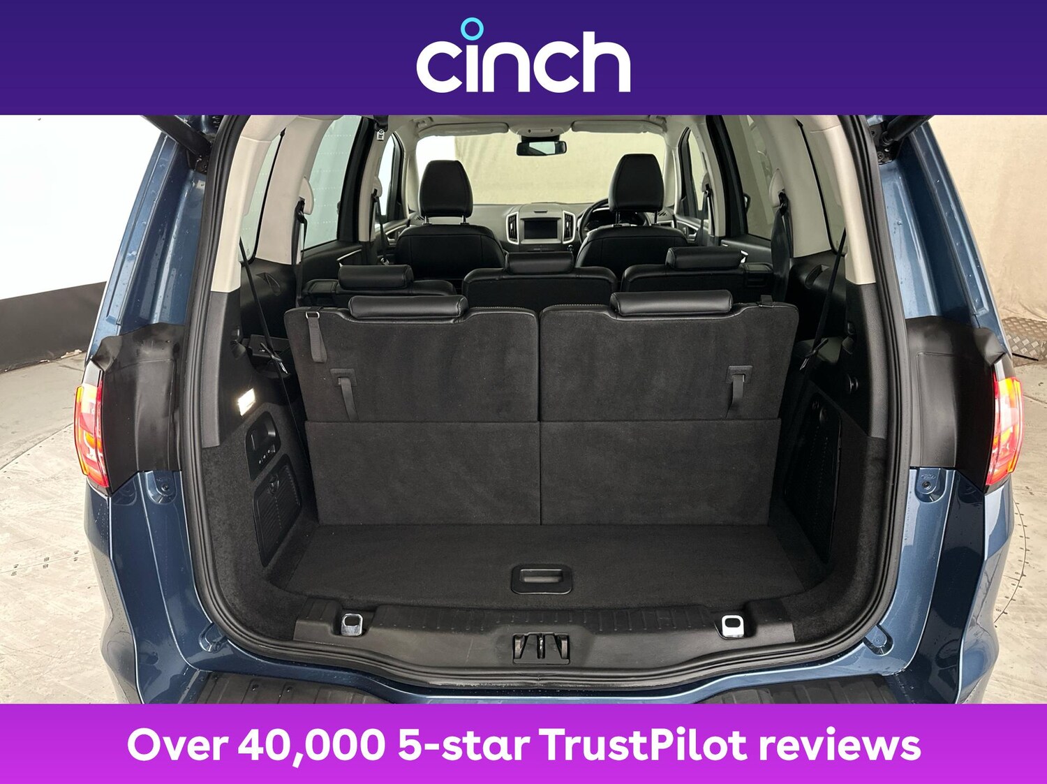 Used Ford Galaxy 2019 for sale - 77014102: Photo 21