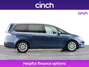 Used Ford Galaxy 2019 for sale - 77014102: Photo