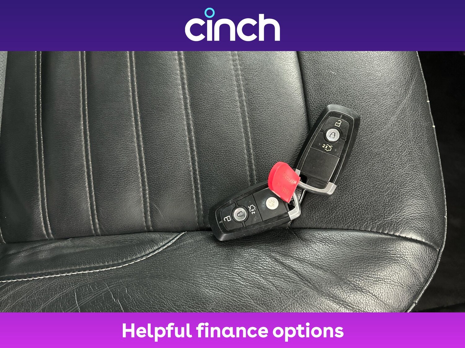 Used Ford Galaxy 2019 for sale - 77014102: Photo 30