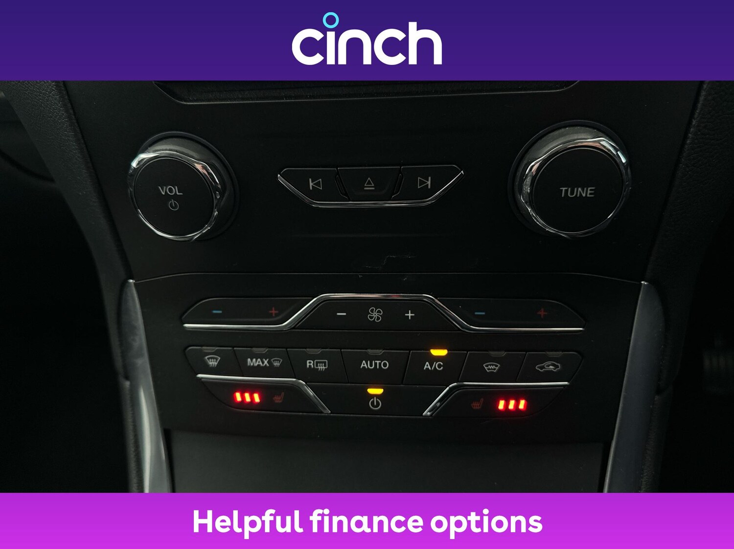 Used Ford Galaxy 2019 for sale - 77014102: Photo 35