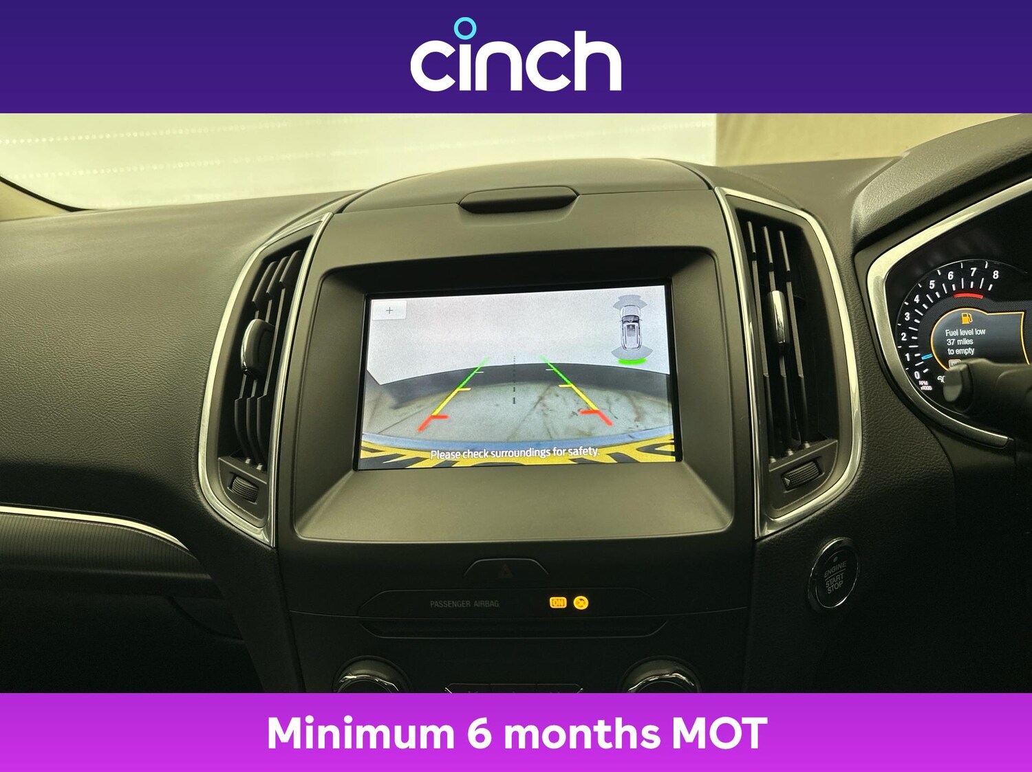 Used Ford Galaxy 2019 for sale - 77014102: Photo 37